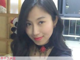 温暖🦌主播照片