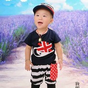 横刀自问天海报
