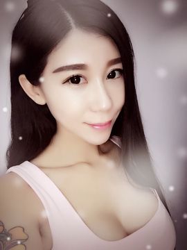 6年未见主播照片