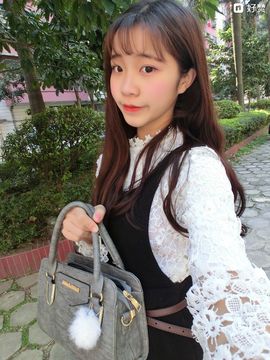 lol希儿！主播照片