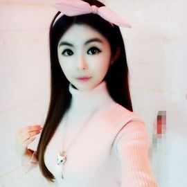 灵儿^_^主播照片