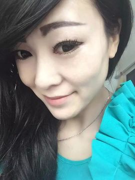 宝儿！！！！主播照片