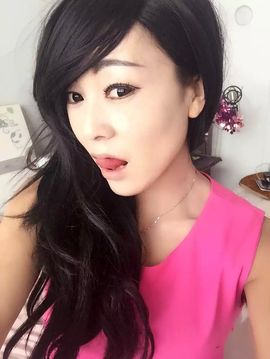 宝儿！！！！主播照片