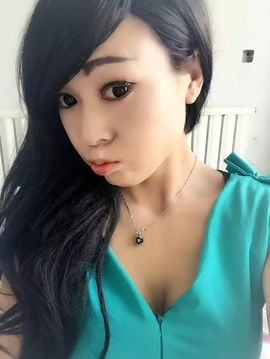 宝儿！！！！主播照片