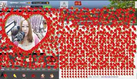 ♓馨❤❤懿♓主播照片