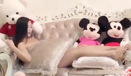じ✿霍少❤独步天下主播照片