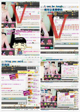 ✿.｡蜜奥小赖叽主播照片
