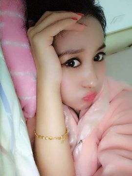 魅丽晴儿主播照片