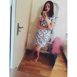 昵称被和谐9347主播照片