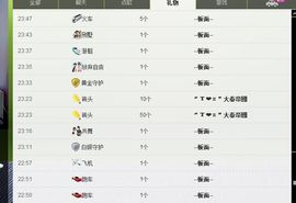 希希有点甜主播照片