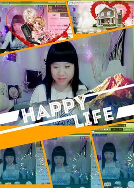 希希有点甜主播照片