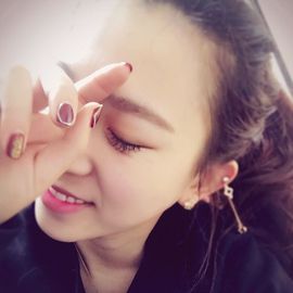 我是余音呀主播照片