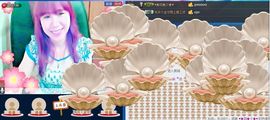 Eヾ◣百合◥主播照片