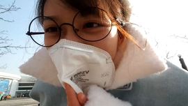 習慣有妮主播照片