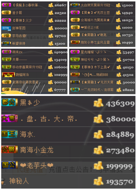 天昊暂休主播照片