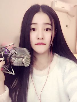 🖤BLACK8La主播照片