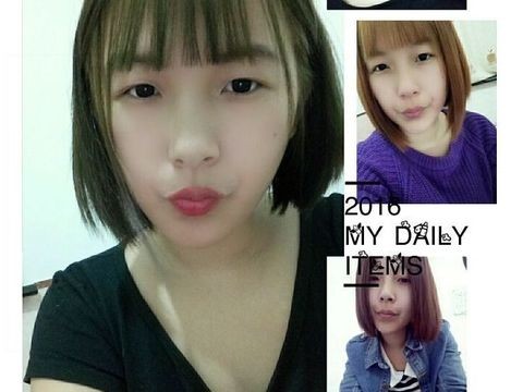 阿晗！海报