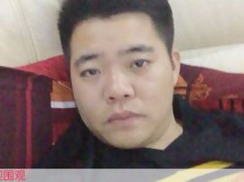 ❤️随我飞主播照片