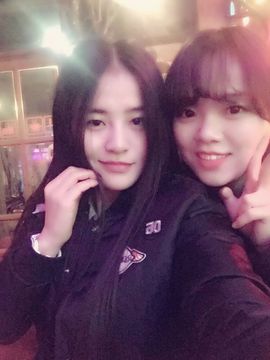 🖤BLACK8La主播照片