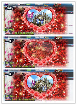 独自饮酒不悲伤主播照片