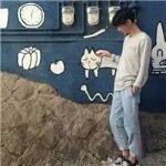 義家軍﹏冷丨人聖海报