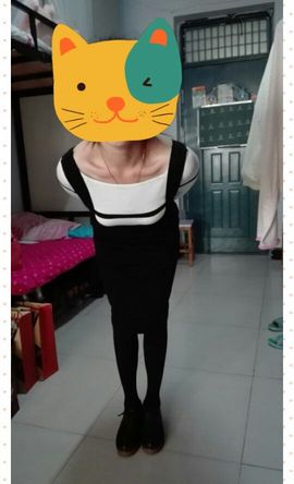 ㄣ蓉蓉︵主播照片