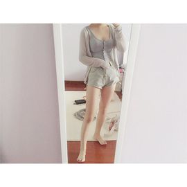 三禾的小草莓主播照片