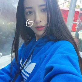 可可baby的洁宝宝主播照片