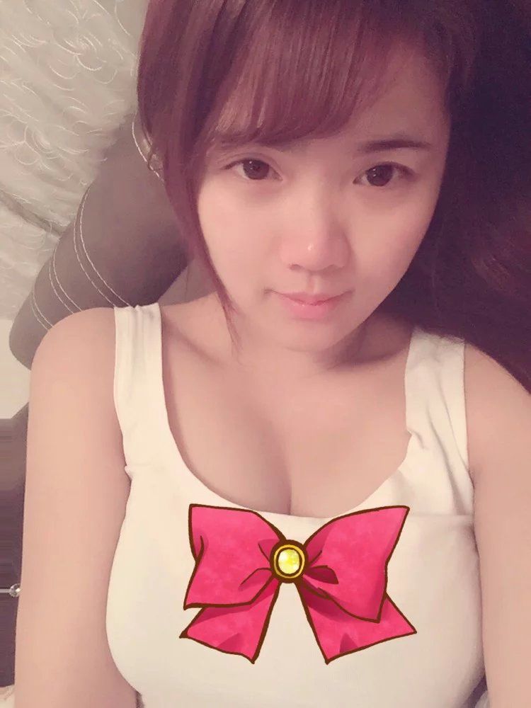 金光闪闪的魔仙~的主播照片