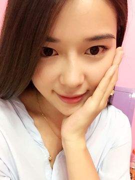 7978萌小夏♥主播照片