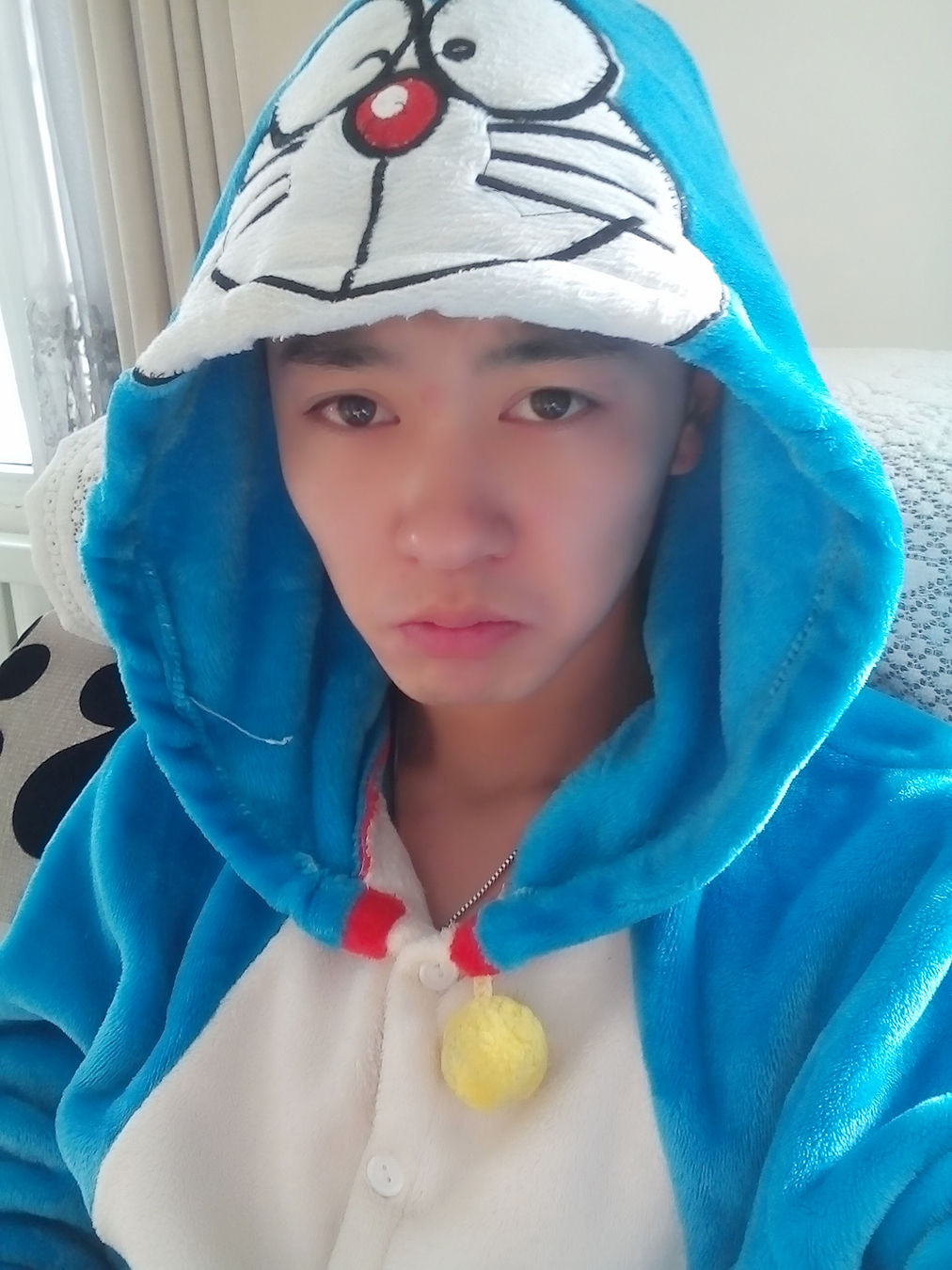 ☜♬梦想♬☞悍将的主播照片