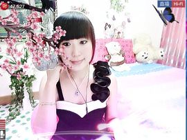 ✿ゞ鱼儿♪♪主播照片