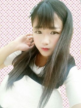诺诺休息中主播照片
