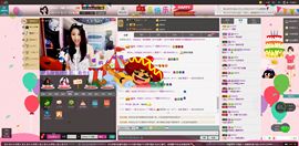 D.L✿美一天有你✿主播照片