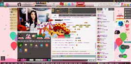 D.L✿美一天有你✿主播照片