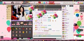 D.L✿美一天有你✿主播照片