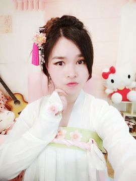 〓✿叶馨⊰〓主播照片