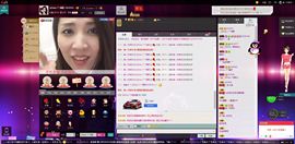 D.L✿美一天有你✿主播照片