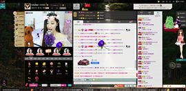 D.L✿美一天有你✿主播照片