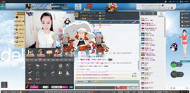 D.L✿美一天有你✿主播照片