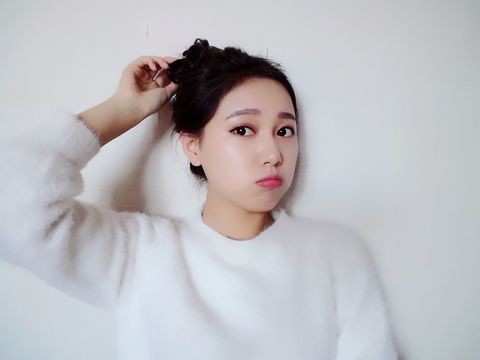 水冰玥💕海报