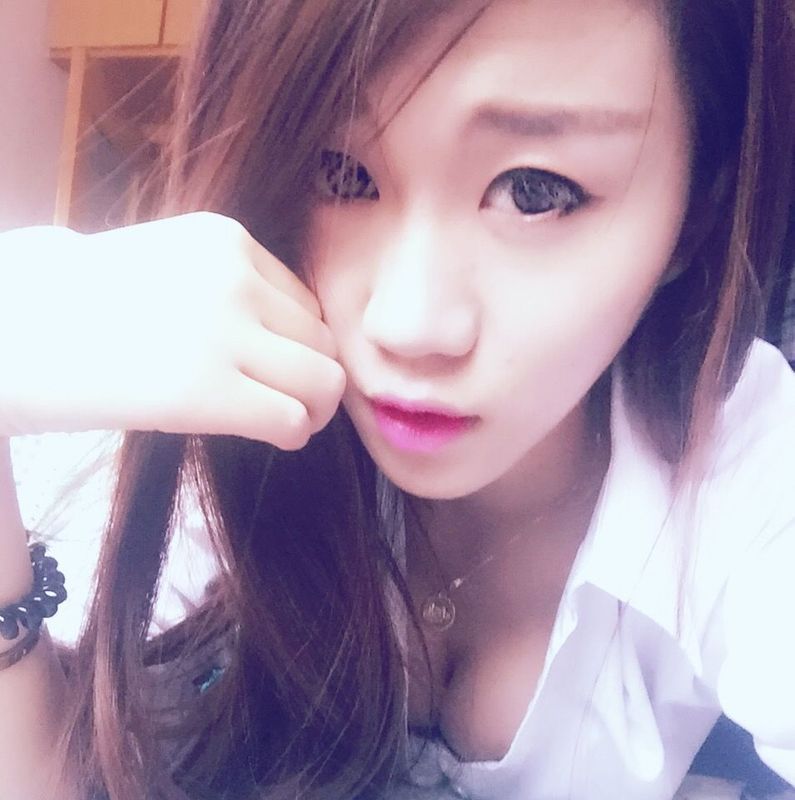 娜美你那么美的主播海报