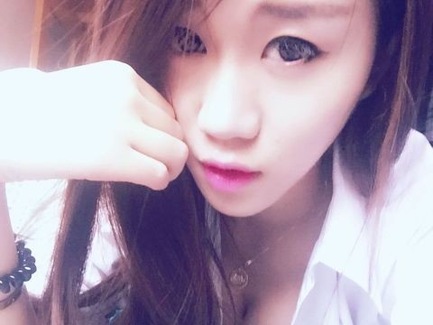 娜美你那么美海报