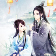 baby祝时光静好。
