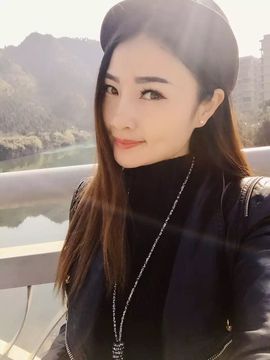 琳达-不忘初心主播照片