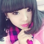 小婷儿💝💏