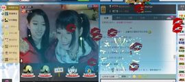 小花儿♥主播照片