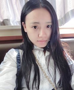 蒂蒂小米粒主播照片
