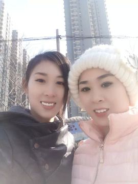 小花儿♥主播照片