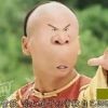 真假tv海报